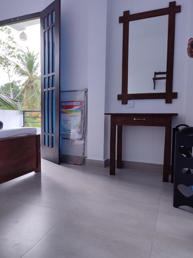 Dollyz Home - Sri Lanka Ambalangoda  Eksteriør bilde