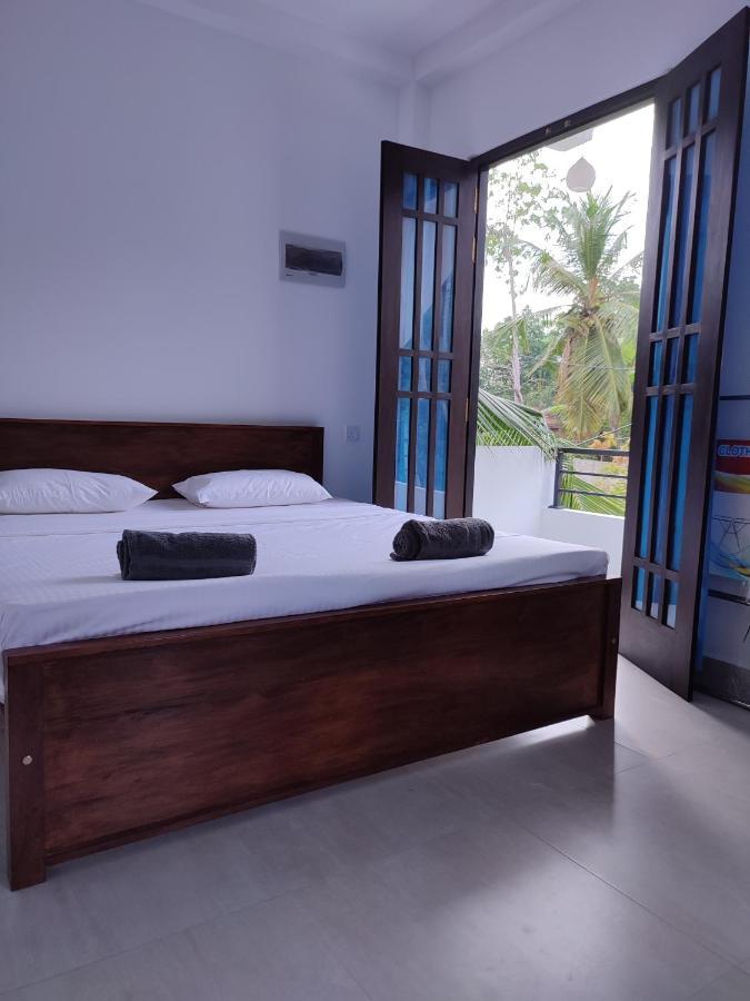 Dollyz Home - Sri Lanka Ambalangoda  Eksteriør bilde