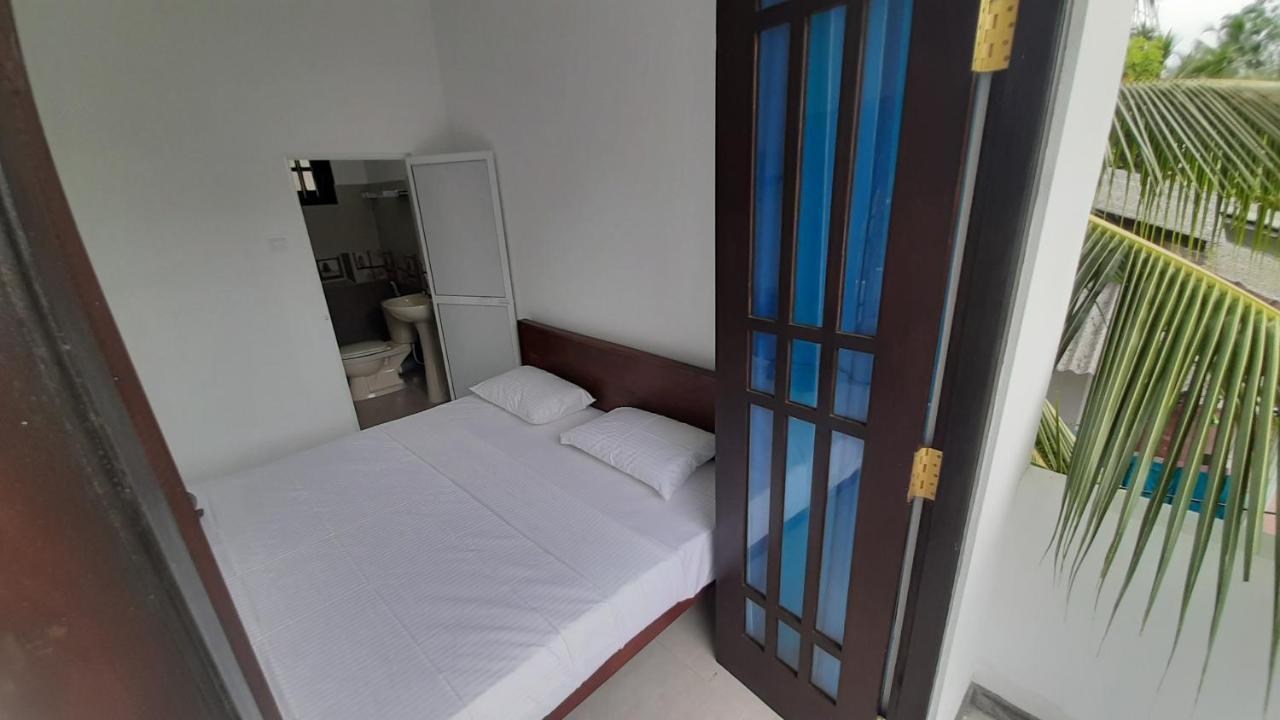 Dollyz Home - Sri Lanka Ambalangoda  Eksteriør bilde