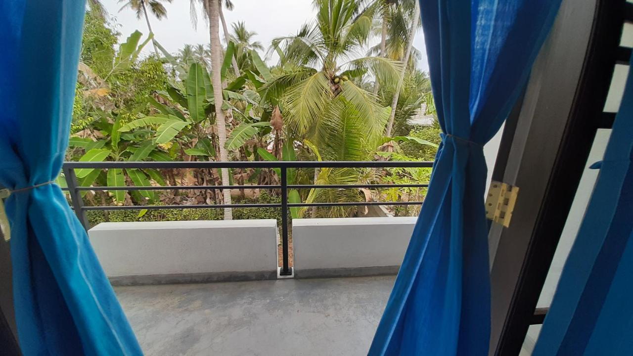 Dollyz Home - Sri Lanka Ambalangoda  Eksteriør bilde