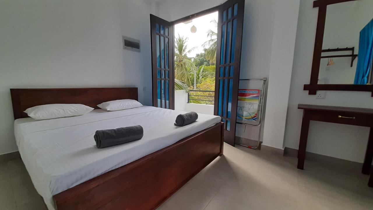 Dollyz Home - Sri Lanka Ambalangoda  Eksteriør bilde