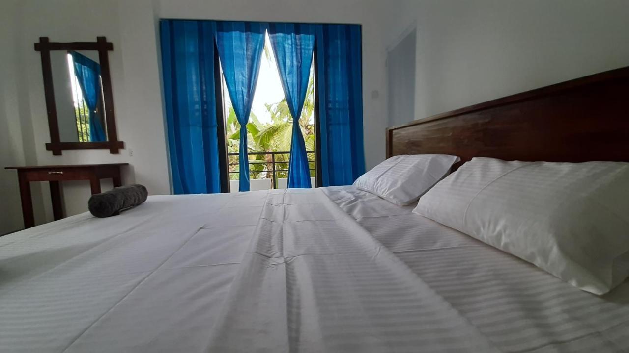 Dollyz Home - Sri Lanka Ambalangoda  Eksteriør bilde