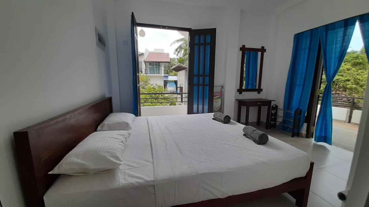 Dollyz Home - Sri Lanka Ambalangoda  Eksteriør bilde