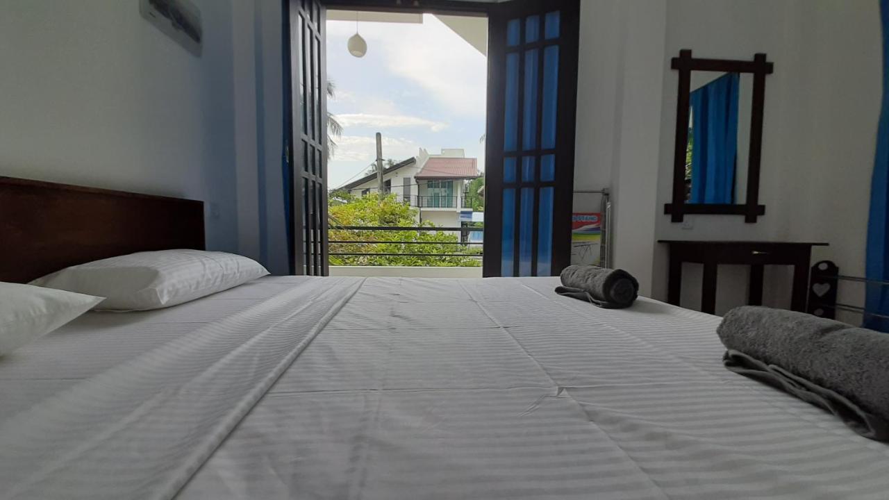 Dollyz Home - Sri Lanka Ambalangoda  Eksteriør bilde