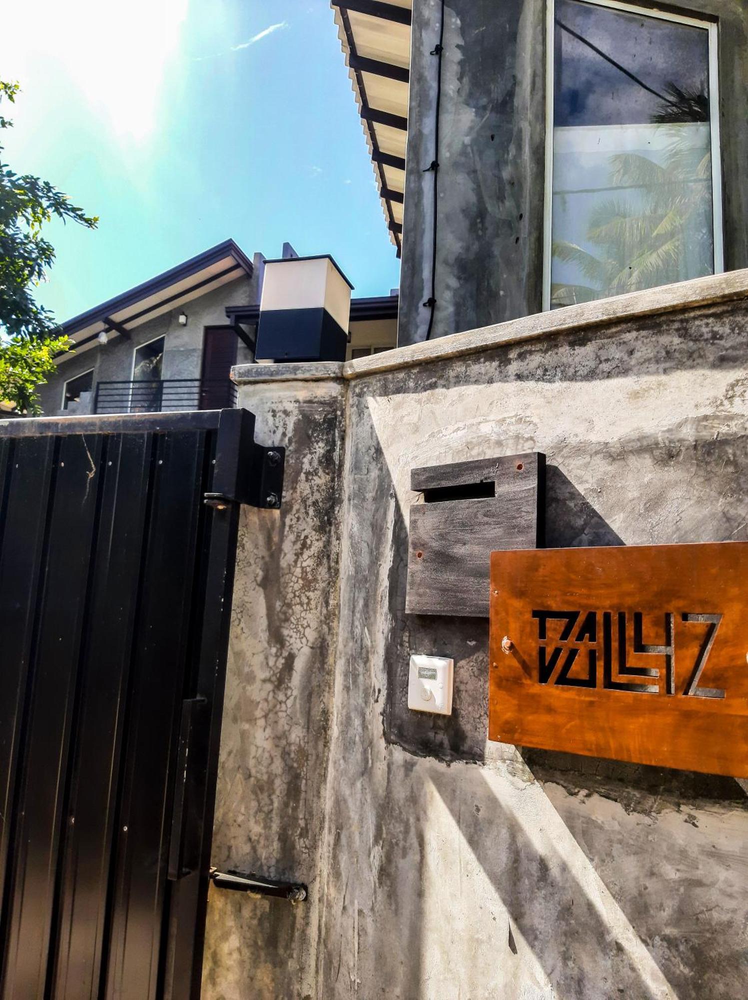 Dollyz Home - Sri Lanka Ambalangoda  Eksteriør bilde
