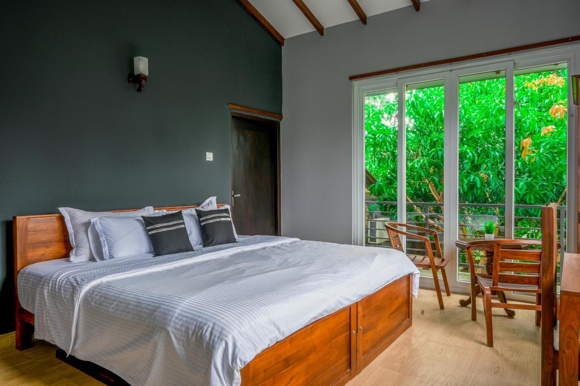 Dollyz Home - Sri Lanka Ambalangoda  Eksteriør bilde