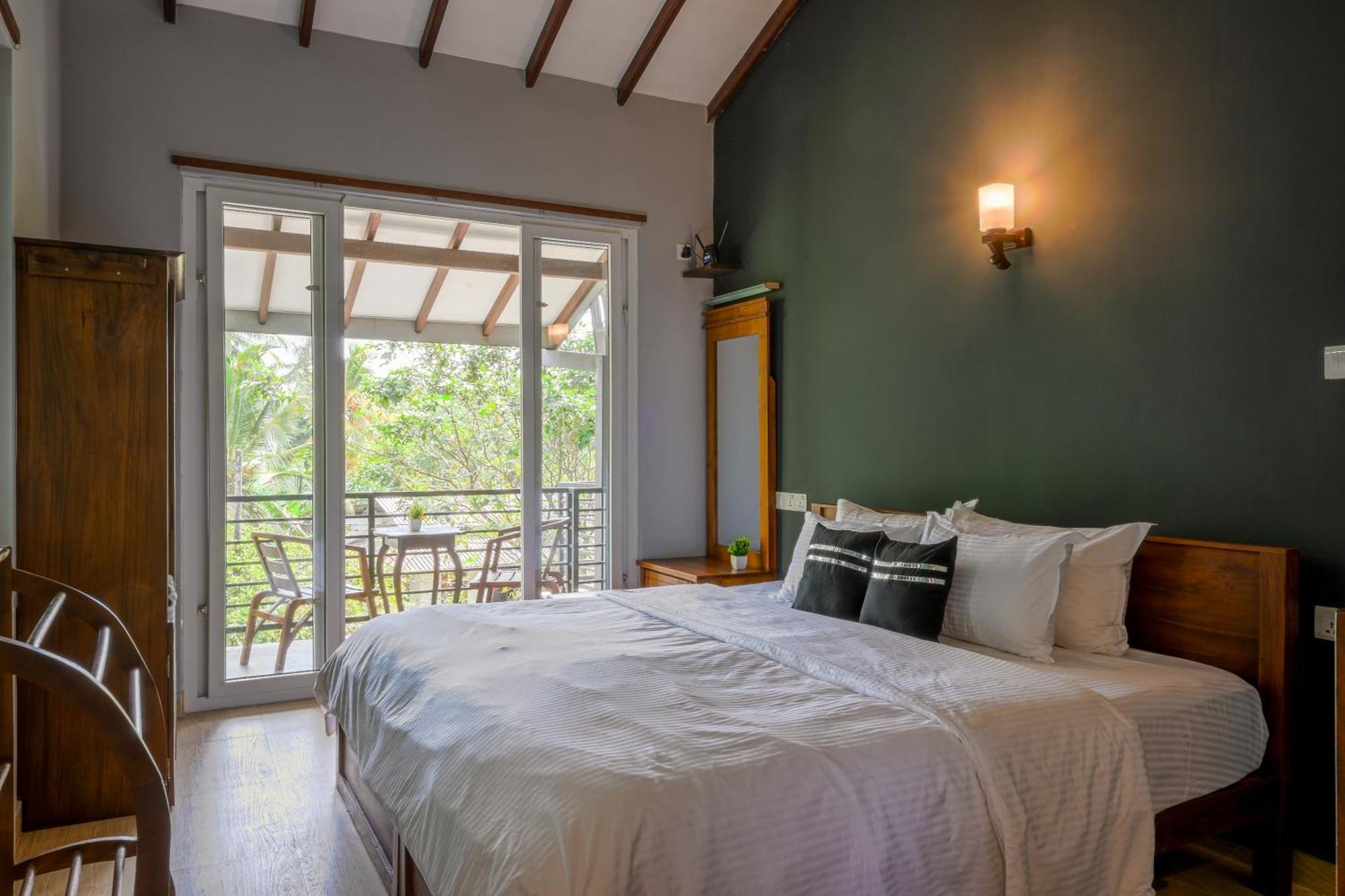 Dollyz Home - Sri Lanka Ambalangoda  Eksteriør bilde